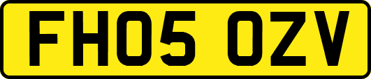 FH05OZV