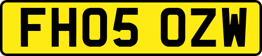 FH05OZW