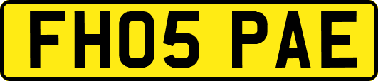 FH05PAE