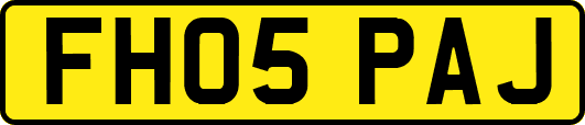 FH05PAJ