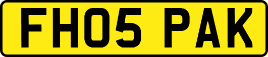 FH05PAK