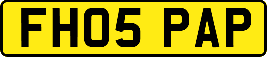 FH05PAP