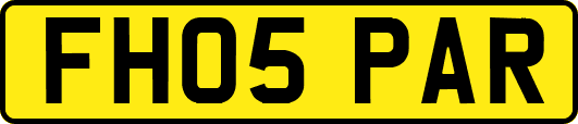 FH05PAR