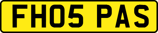 FH05PAS