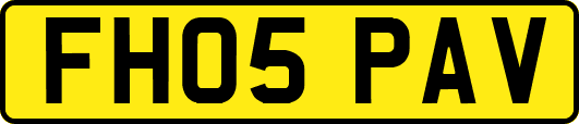 FH05PAV