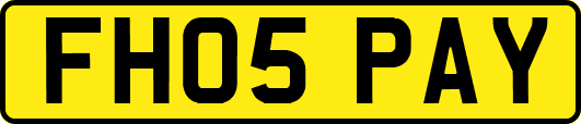 FH05PAY