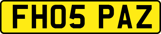 FH05PAZ