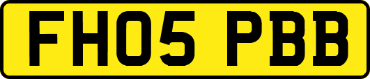 FH05PBB