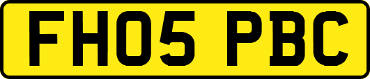 FH05PBC