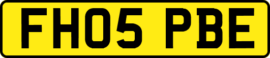 FH05PBE
