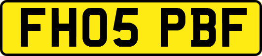 FH05PBF