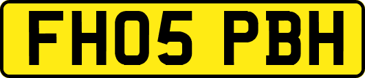 FH05PBH