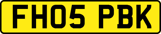 FH05PBK
