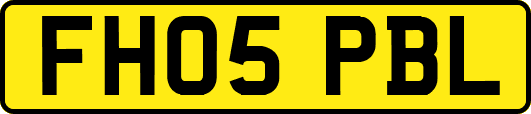 FH05PBL