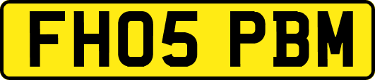 FH05PBM