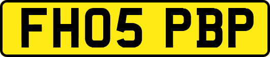 FH05PBP