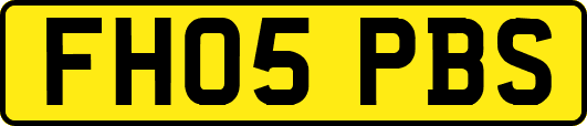 FH05PBS