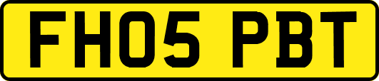 FH05PBT