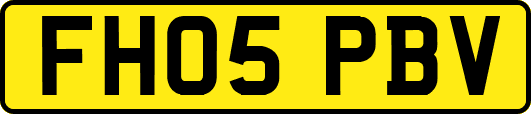 FH05PBV