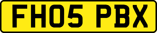 FH05PBX