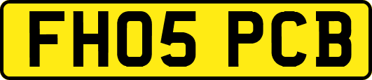 FH05PCB