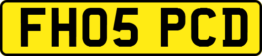 FH05PCD