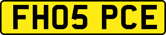 FH05PCE