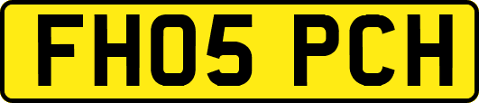 FH05PCH