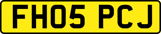 FH05PCJ