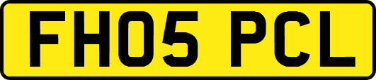 FH05PCL