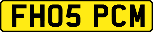 FH05PCM