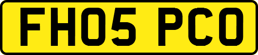 FH05PCO