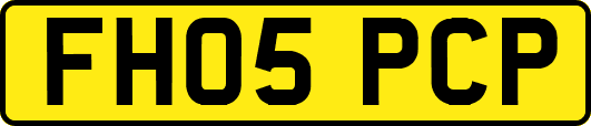 FH05PCP