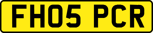 FH05PCR