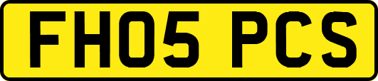 FH05PCS