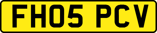 FH05PCV