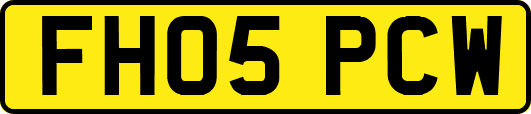 FH05PCW