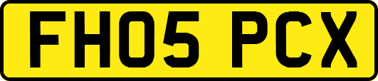 FH05PCX