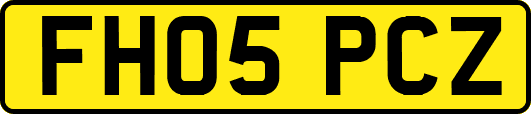 FH05PCZ