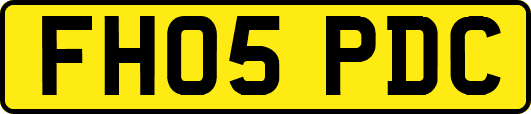 FH05PDC