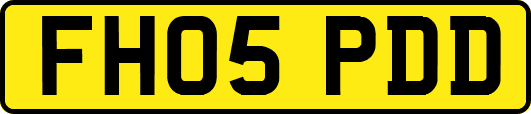 FH05PDD