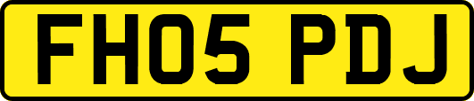FH05PDJ
