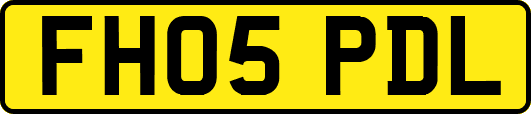 FH05PDL