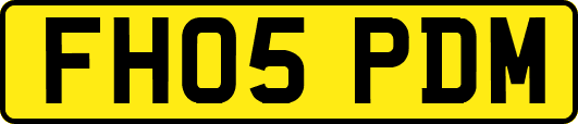 FH05PDM