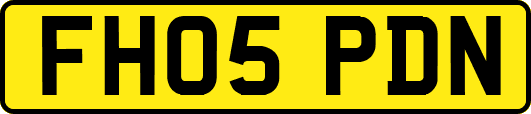 FH05PDN