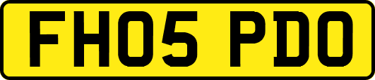 FH05PDO