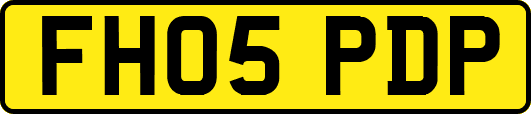FH05PDP