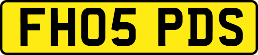 FH05PDS