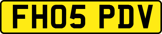 FH05PDV