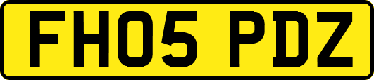 FH05PDZ